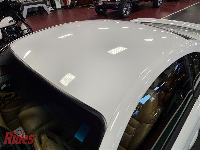 used 1996 Ford Mustang car, priced at $18,900