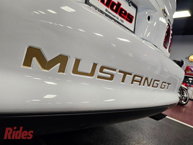 used 1996 Ford Mustang car, priced at $18,900