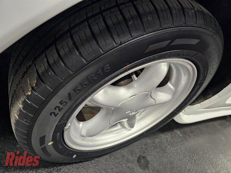 used 1996 Ford Mustang car, priced at $18,900