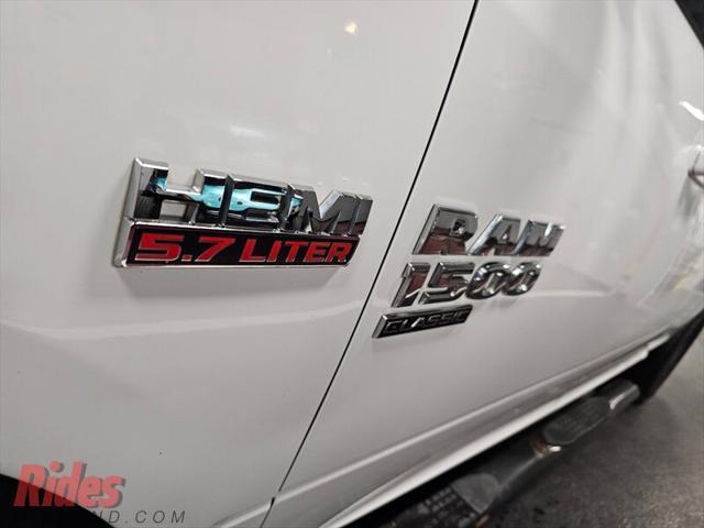used 2019 Ram 1500 car, priced at $19,900