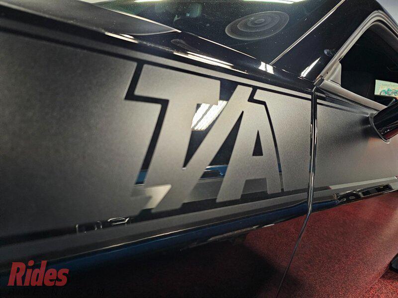 used 2023 Dodge Challenger car, priced at $48,900