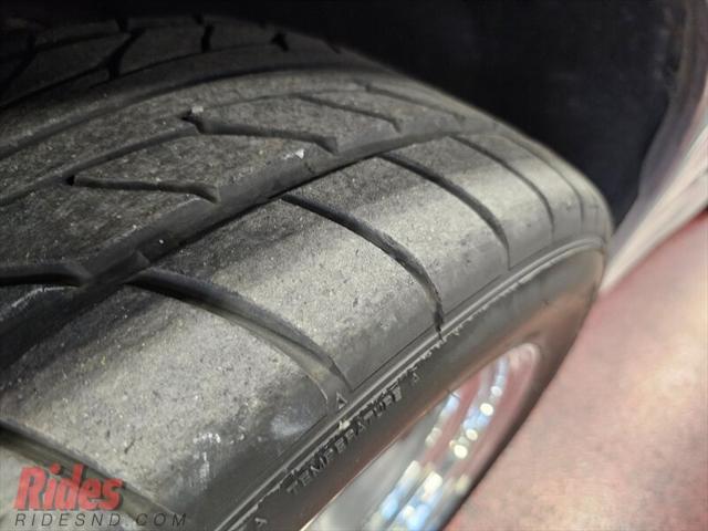used 2001 Ford F-150 car, priced at $29,900