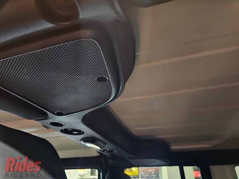 used 2015 Jeep Wrangler Unlimited car, priced at $17,900