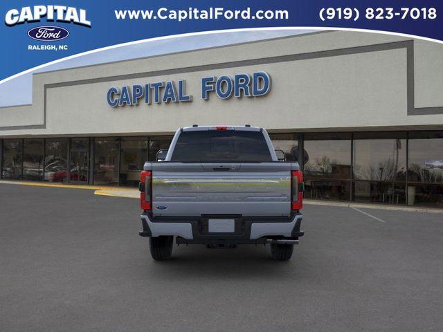 new 2024 Ford F-250 car, priced at $88,725