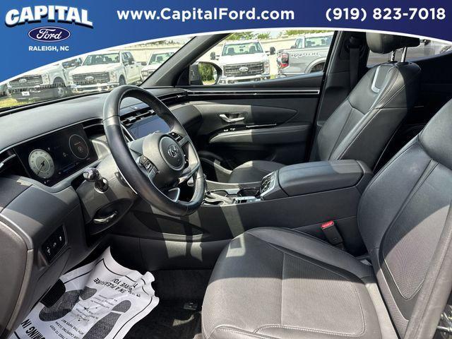 used 2022 Hyundai SANTA CRUZ car, priced at $30,985