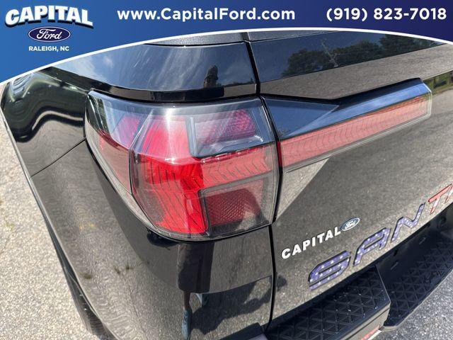 used 2022 Hyundai SANTA CRUZ car, priced at $30,985