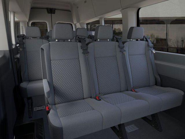 new 2025 Ford Transit-350 car, priced at $70,120