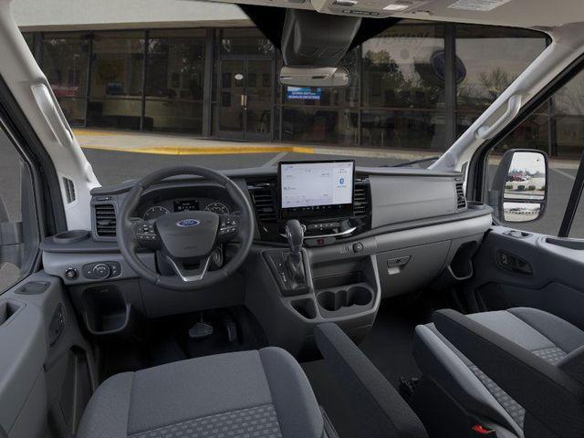 new 2025 Ford Transit-350 car, priced at $68,620