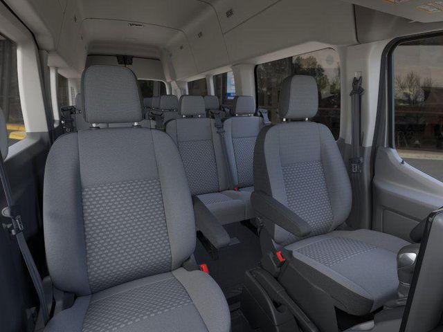 new 2025 Ford Transit-350 car, priced at $70,120