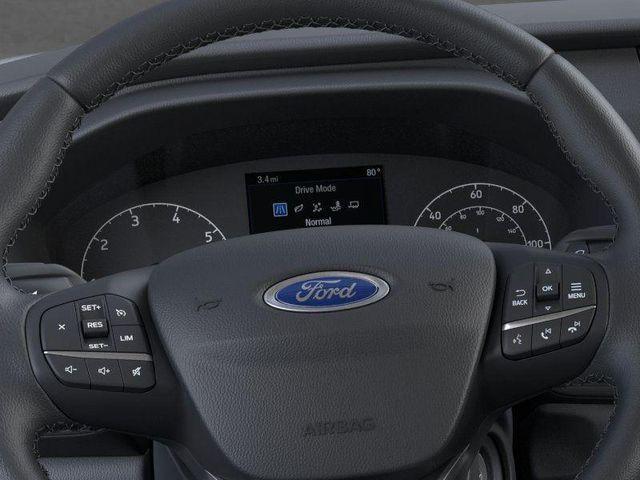 new 2025 Ford Transit-350 car, priced at $70,120