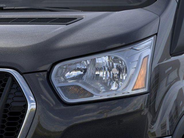new 2025 Ford Transit-350 car, priced at $70,120