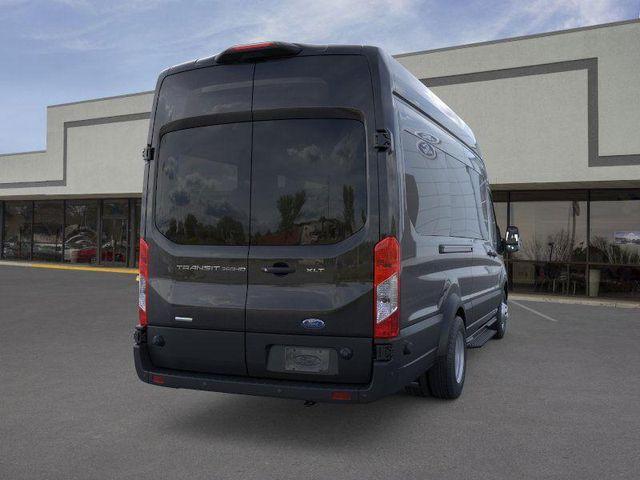 new 2025 Ford Transit-350 car, priced at $70,120