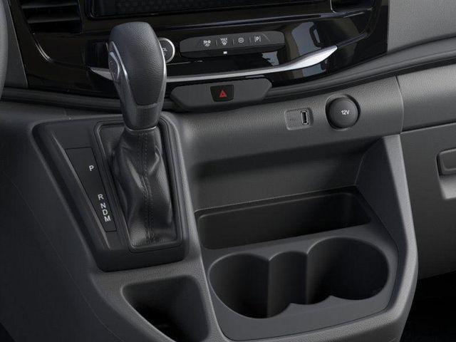 new 2025 Ford Transit-350 car, priced at $70,120