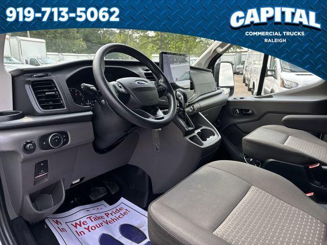 used 2022 Ford Transit-350 car, priced at $39,975