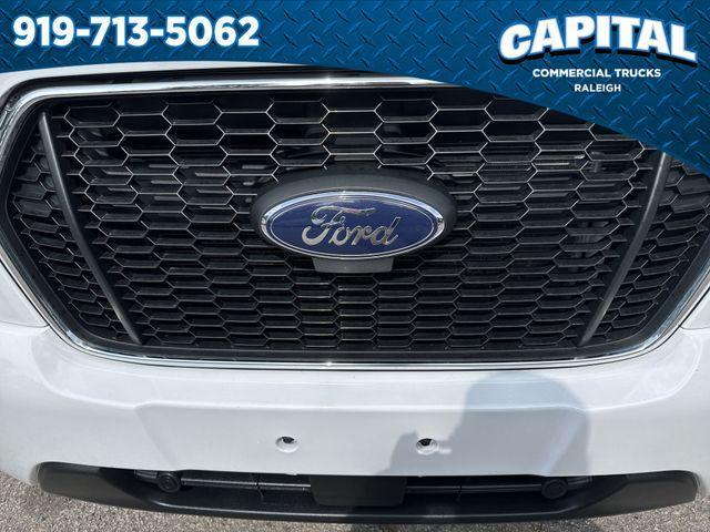 used 2022 Ford Transit-350 car, priced at $39,975