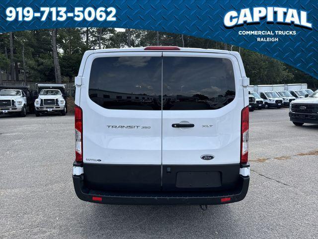 used 2022 Ford Transit-350 car, priced at $39,975
