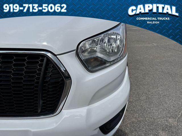 used 2022 Ford Transit-350 car, priced at $39,975