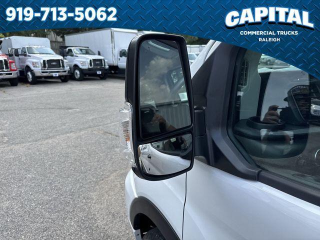 used 2022 Ford Transit-350 car, priced at $41,993
