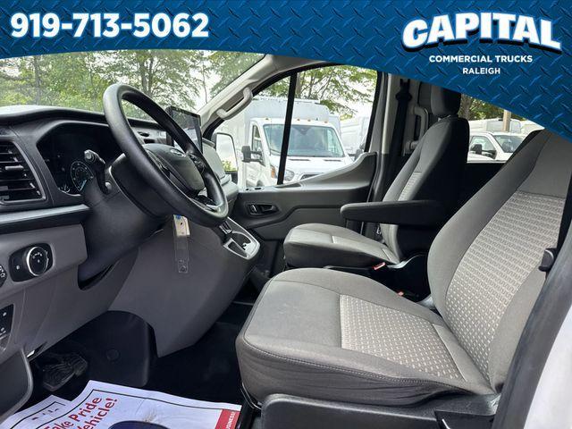 used 2022 Ford Transit-350 car, priced at $41,993