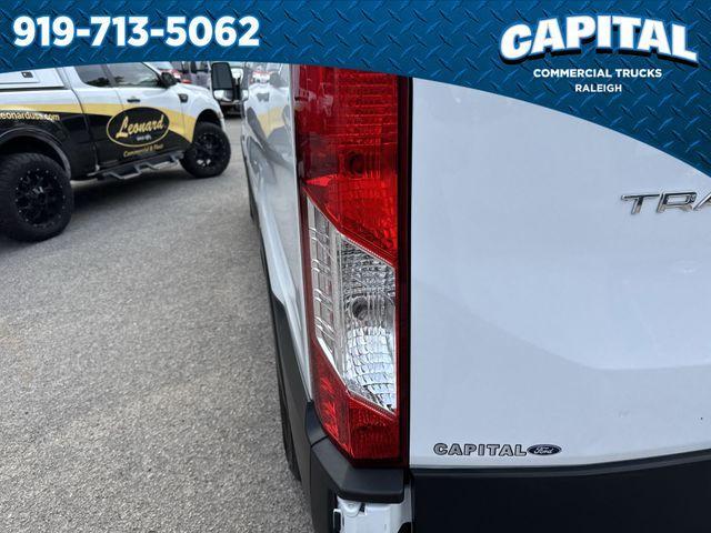 used 2022 Ford Transit-350 car, priced at $39,975