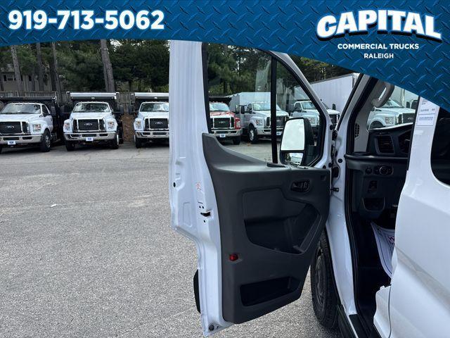 used 2022 Ford Transit-350 car, priced at $39,975