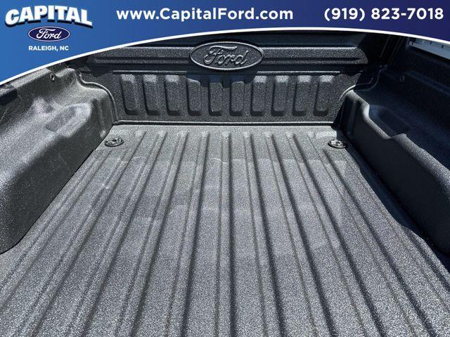 used 2023 Ford Maverick car, priced at $29,975