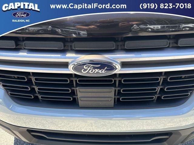 used 2023 Ford Maverick car, priced at $29,975