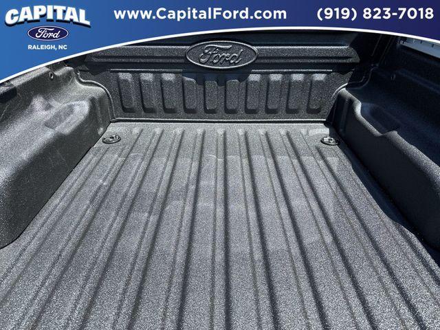 used 2023 Ford Maverick car, priced at $29,975