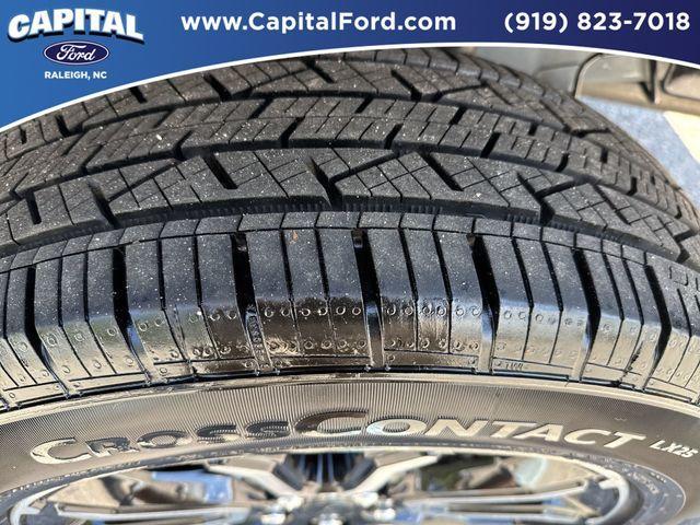 used 2023 Ford Maverick car, priced at $29,975