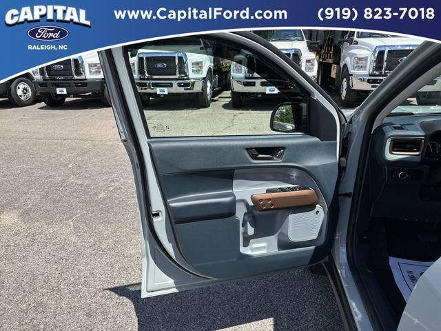 used 2023 Ford Maverick car, priced at $29,975