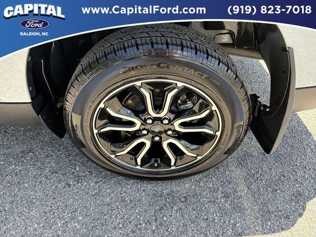 used 2023 Ford Maverick car, priced at $29,975