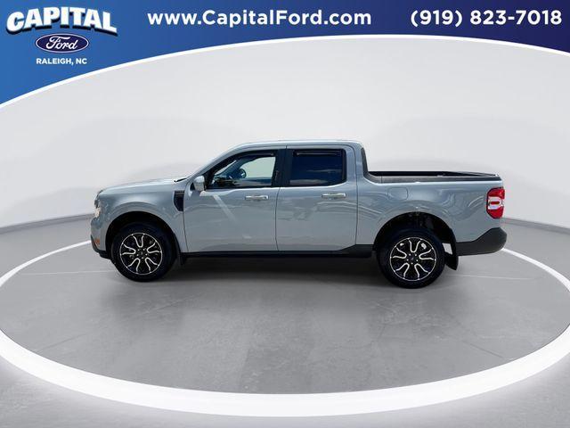used 2023 Ford Maverick car, priced at $29,975