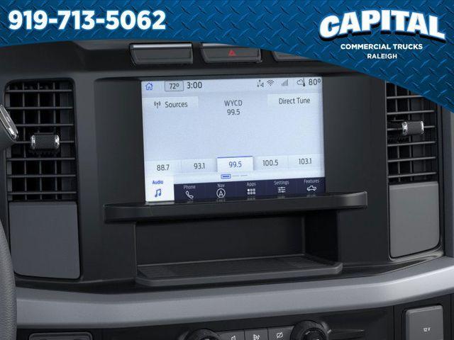new 2024 Ford F-250 car, priced at $53,040