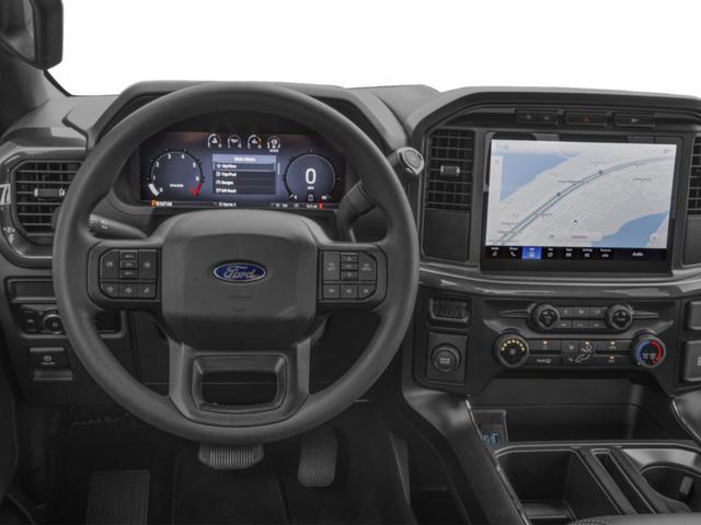 new 2025 Ford F-150 car, priced at $48,975
