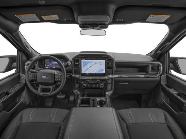 new 2025 Ford F-150 car, priced at $48,975