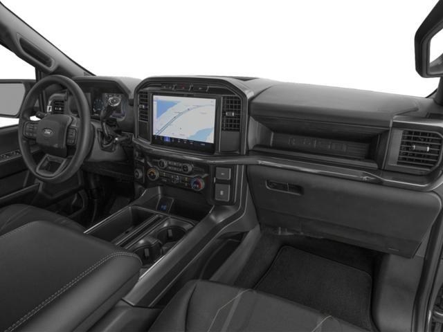 new 2025 Ford F-150 car, priced at $48,975