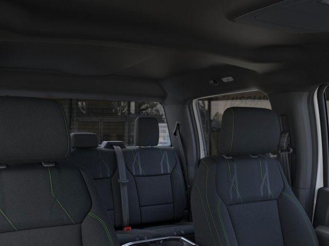 new 2025 Ford F-150 car, priced at $48,975