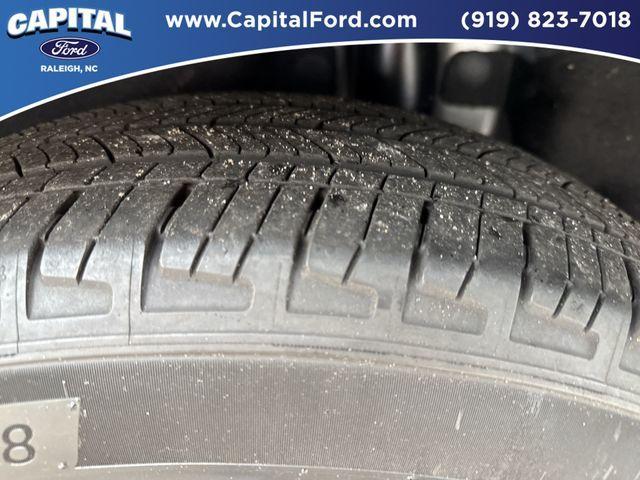 used 2023 Ford Escape car, priced at $25,440