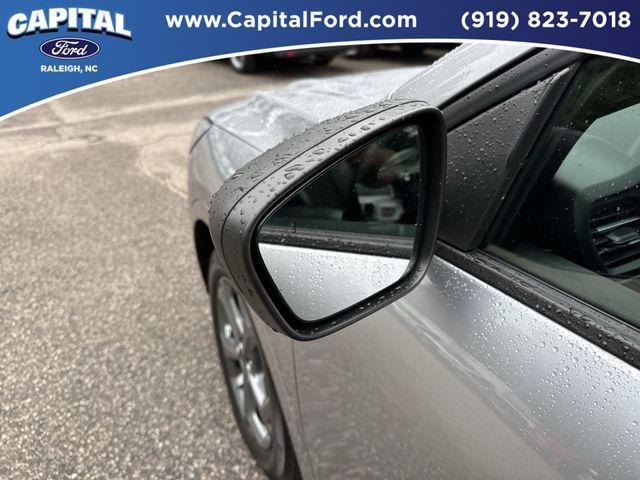 used 2023 Ford Escape car, priced at $25,440
