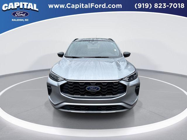 used 2023 Ford Escape car, priced at $25,440