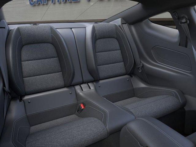 new 2024 Ford Mustang car, priced at $36,505