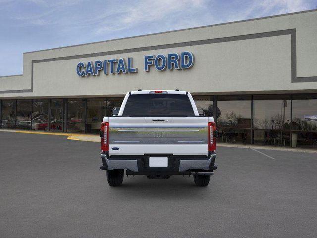 new 2026 Ford F-350 car