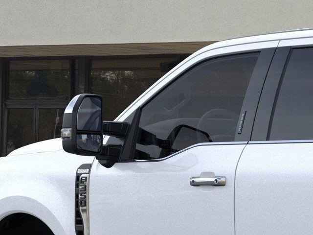 new 2026 Ford F-350 car