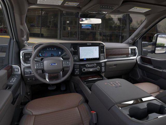new 2026 Ford F-350 car