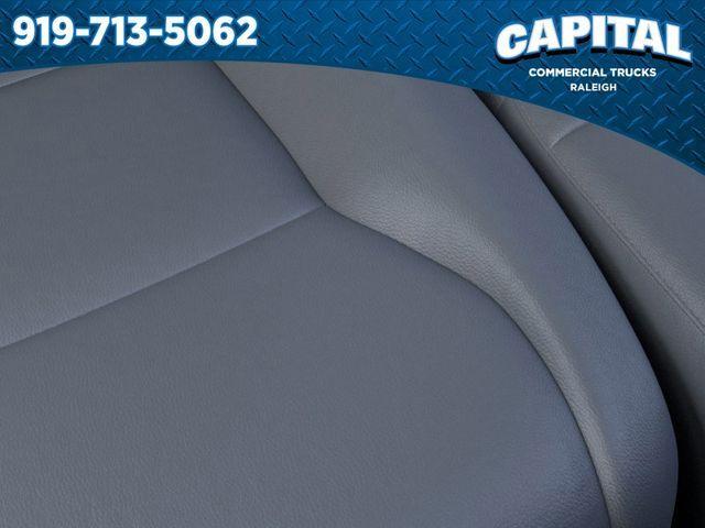 new 2024 Ford F-250 car, priced at $49,055