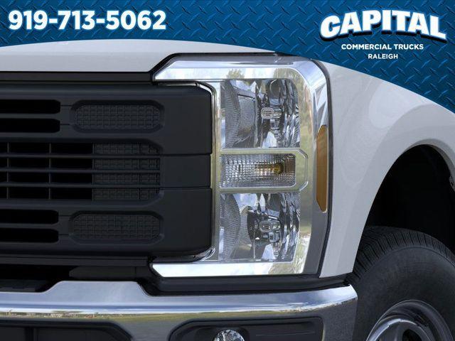 new 2024 Ford F-250 car, priced at $49,055