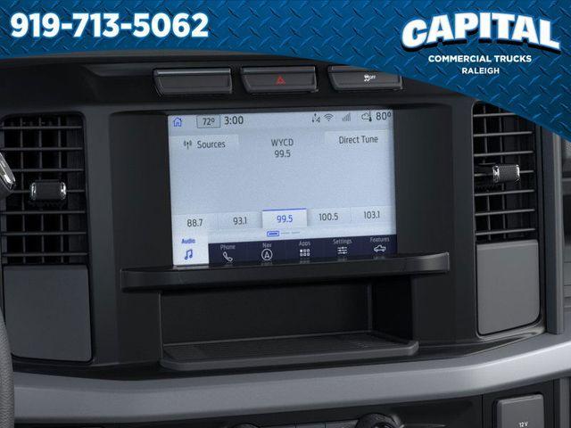new 2024 Ford F-250 car, priced at $49,055