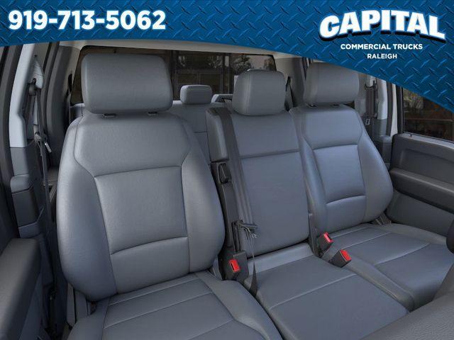new 2024 Ford F-250 car, priced at $49,055