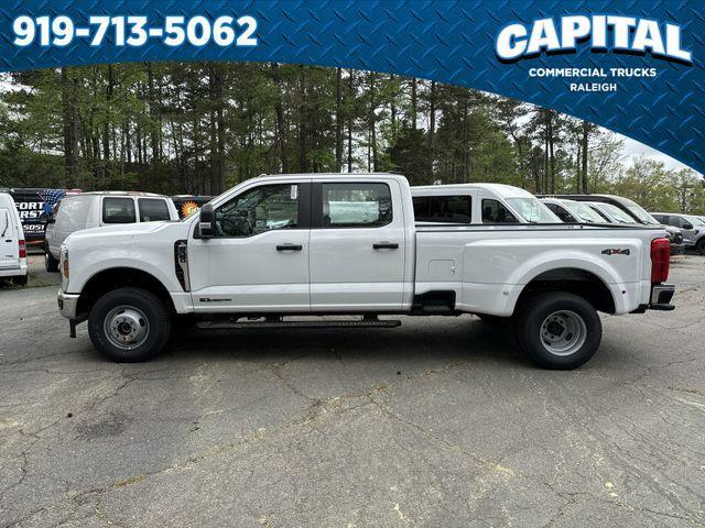 new 2025 Ford F-350 car, priced at $64,968