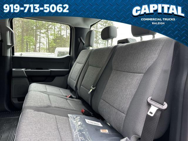 new 2025 Ford F-350 car, priced at $64,968